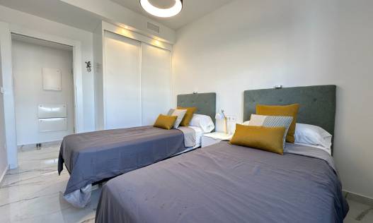Bestaand - Penthouse - Orihuela Costa - Playa Flamenca