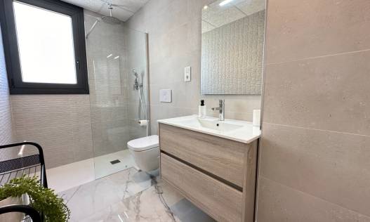Bestaand - Penthouse - Orihuela Costa - Playa Flamenca