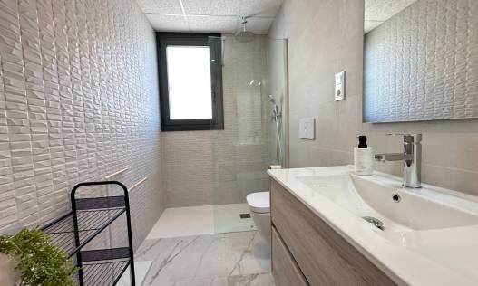Bestaand - Penthouse - Orihuela Costa - Playa Flamenca