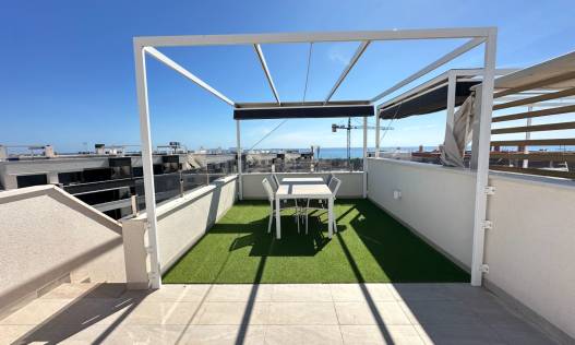 Bestaand - Penthouse - Orihuela Costa - Playa Flamenca