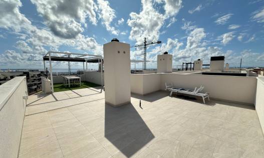 Bestaand - Penthouse - Orihuela Costa - Playa Flamenca