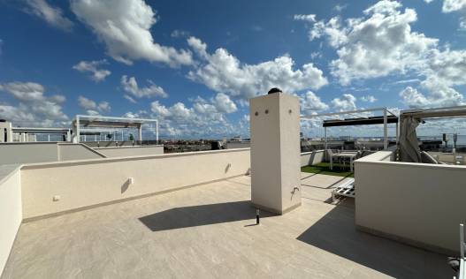 Bestaand - Penthouse - Orihuela Costa - Playa Flamenca
