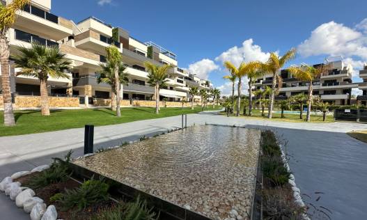 Bestaand - Penthouse - Orihuela Costa - Playa Flamenca