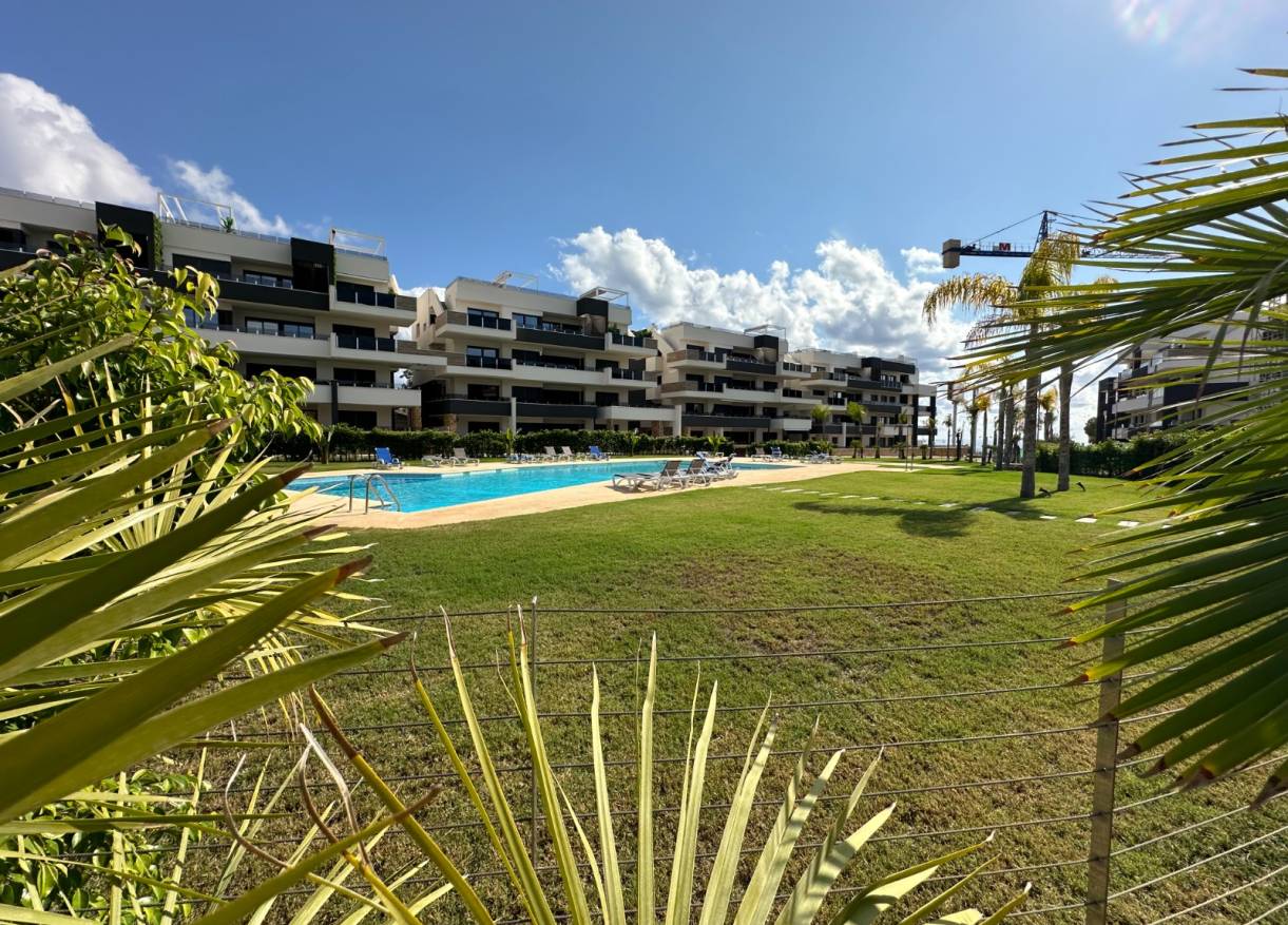 Bestaand - Penthouse - Orihuela Costa - Playa Flamenca