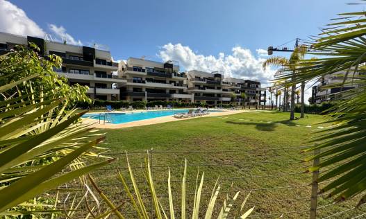 Bestaand - Penthouse - Orihuela Costa - Playa Flamenca