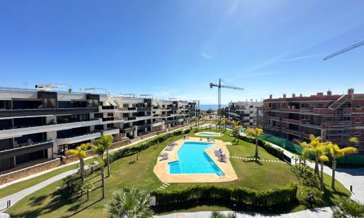 Bestaand - Penthouse - Orihuela Costa - Playa Flamenca