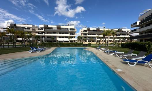 Bestaand - Penthouse - Orihuela Costa - Playa Flamenca