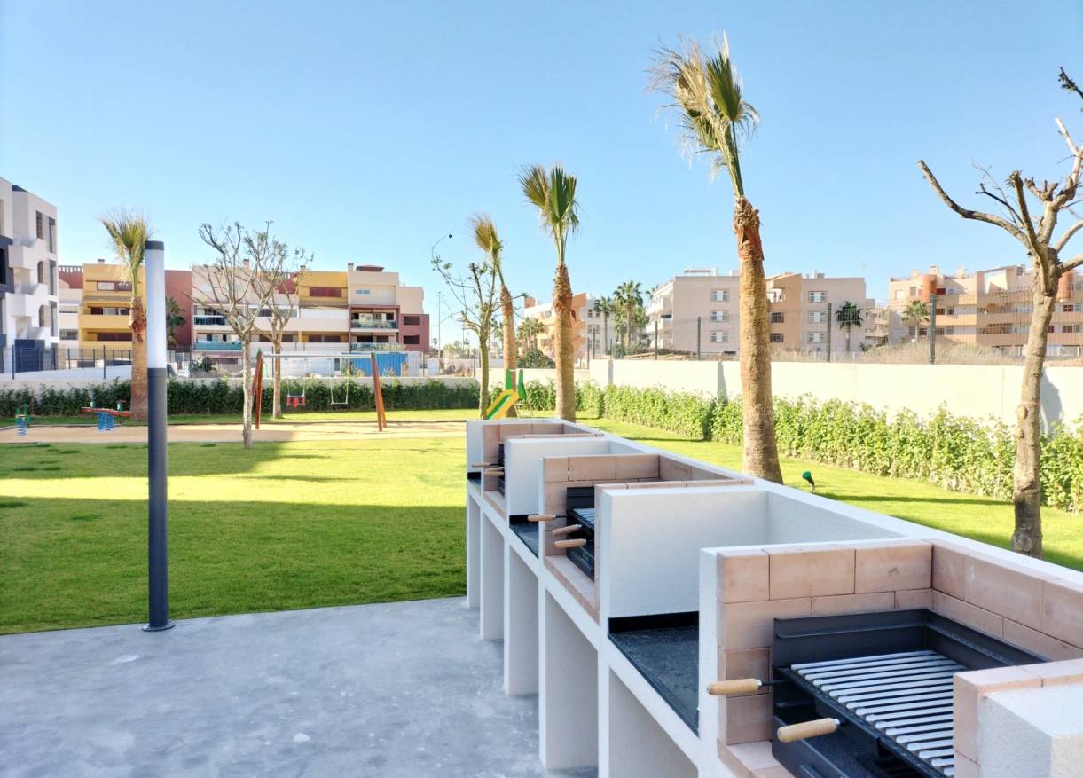 Bestaand - Penthouse - Orihuela Costa - Playa Flamenca