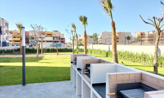 Bestaand - Penthouse - Orihuela Costa - Playa Flamenca