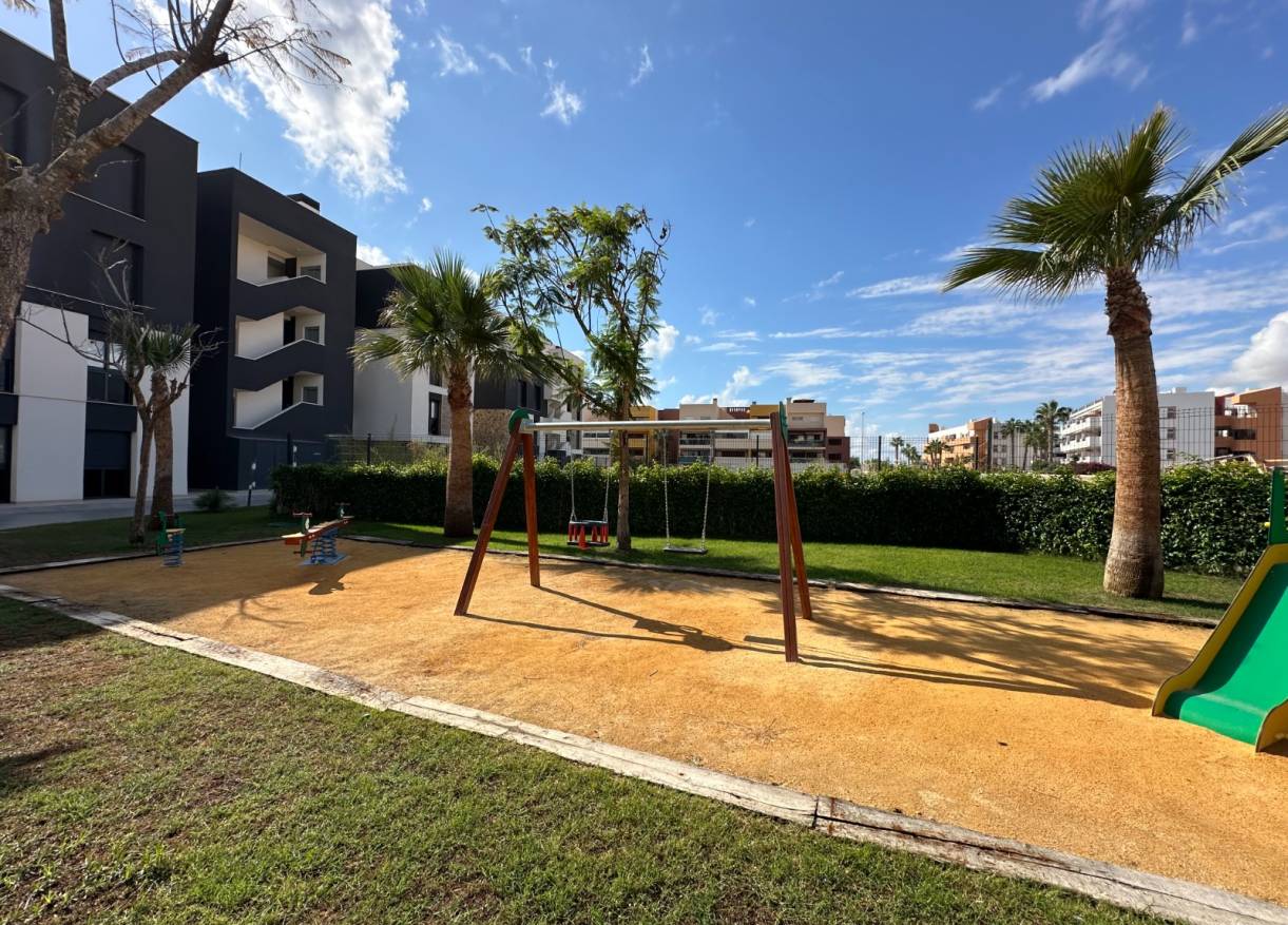 Bestaand - Penthouse - Orihuela Costa - Playa Flamenca