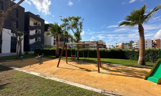 Bestaand - Penthouse - Orihuela Costa - Playa Flamenca