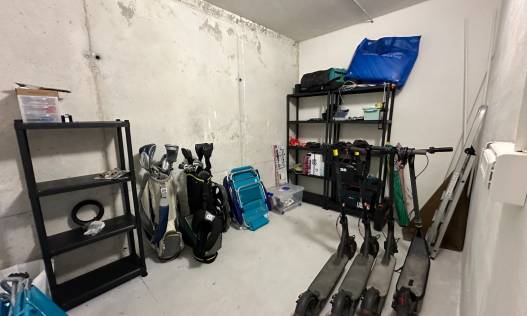 Bestaand - Penthouse - Orihuela Costa - Playa Flamenca