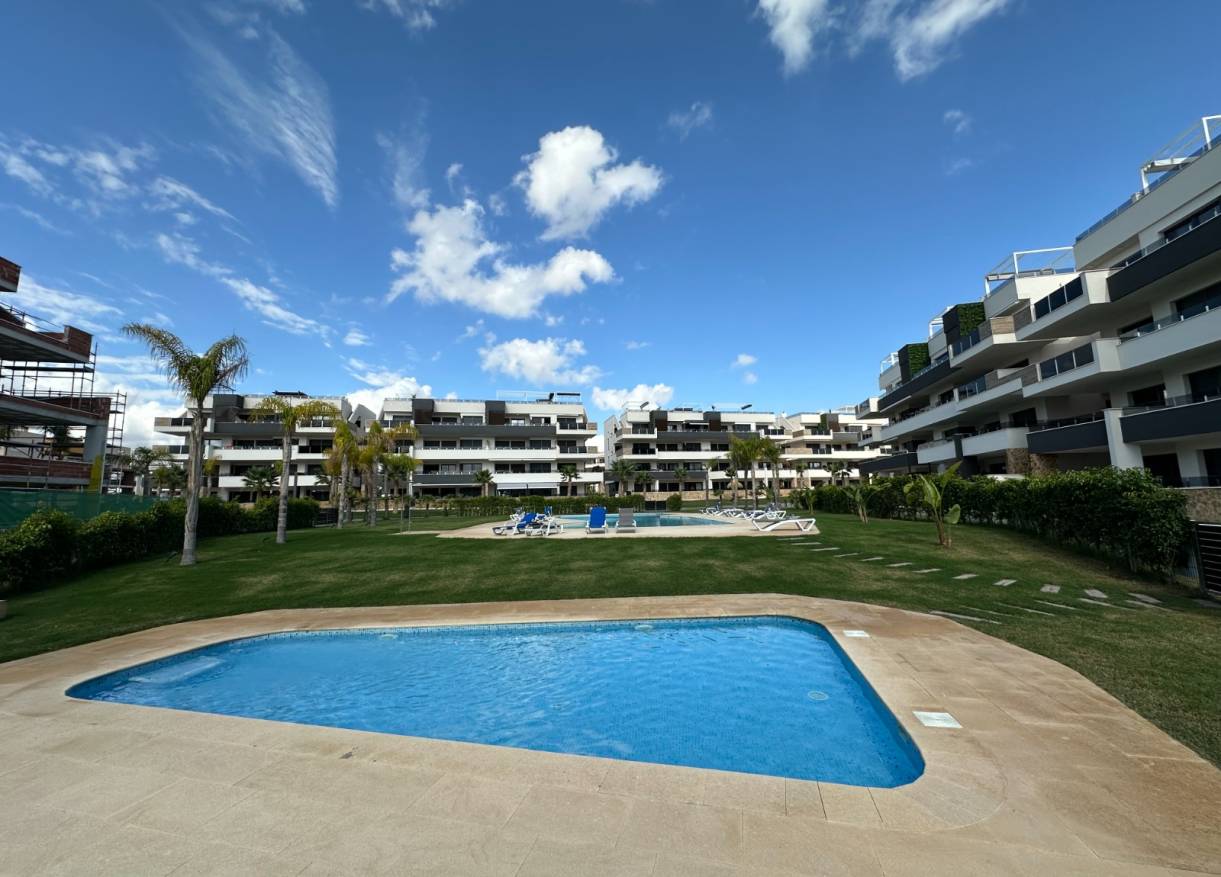 Bestaand - Penthouse - Orihuela Costa - Playa Flamenca