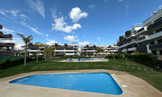 Bestaand - Penthouse - Orihuela Costa - Playa Flamenca