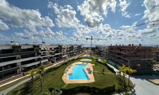 Bestaand - Penthouse - Orihuela Costa - Playa Flamenca