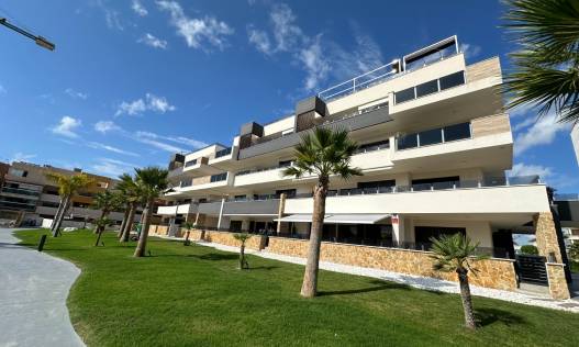 Bestaand - Penthouse - Orihuela Costa - Playa Flamenca