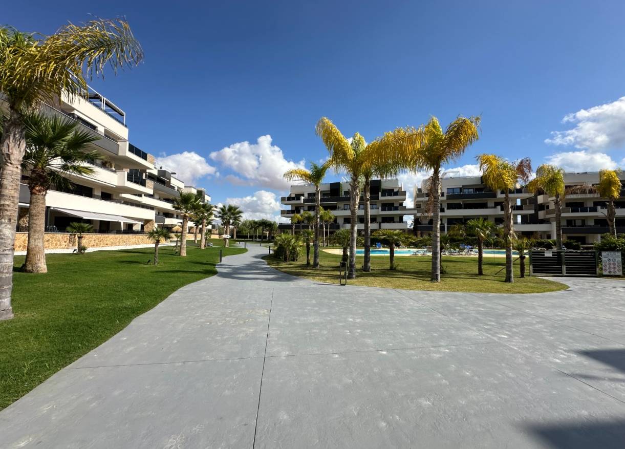Bestaand - Penthouse - Orihuela Costa - Playa Flamenca