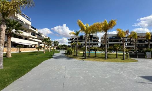 Bestaand - Penthouse - Orihuela Costa - Playa Flamenca