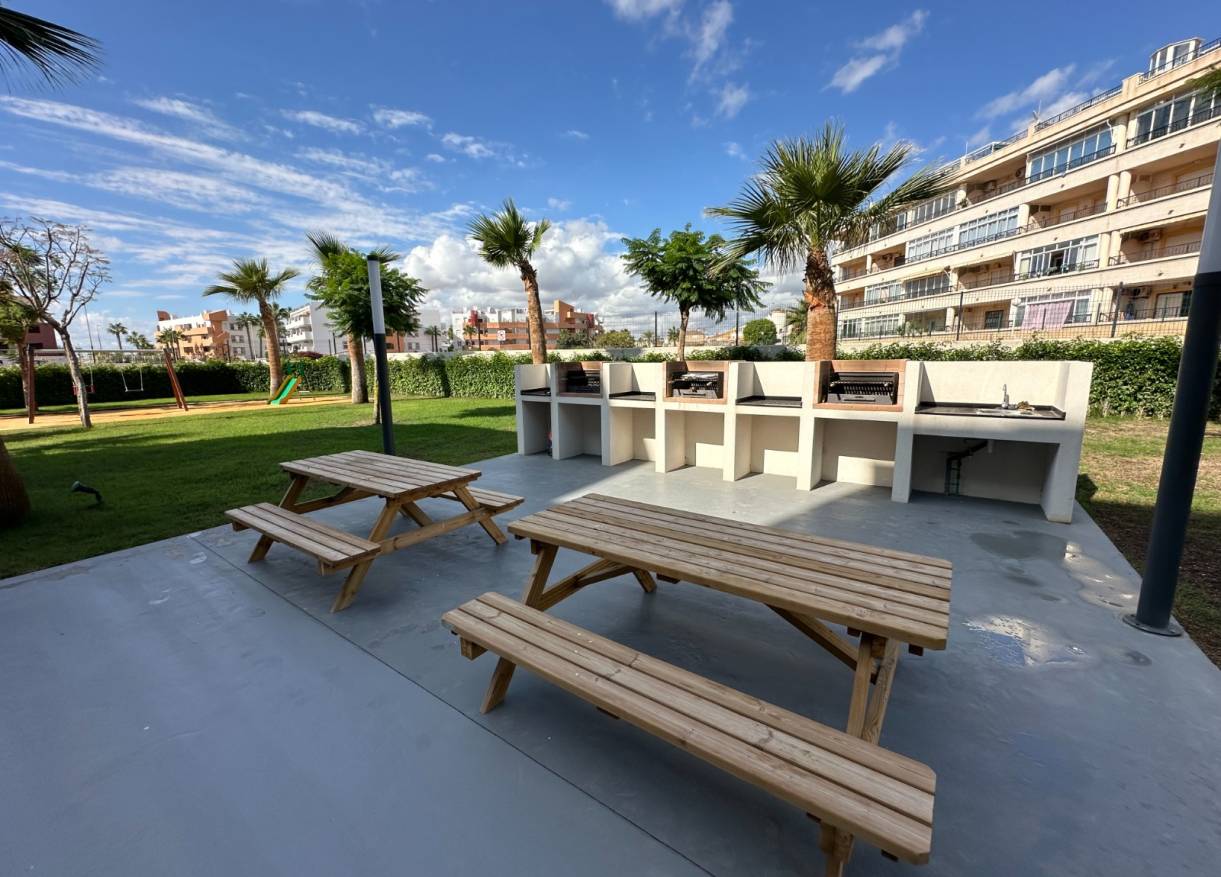 Bestaand - Penthouse - Orihuela Costa - Playa Flamenca