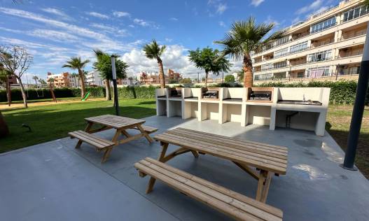 Bestaand - Penthouse - Orihuela Costa - Playa Flamenca