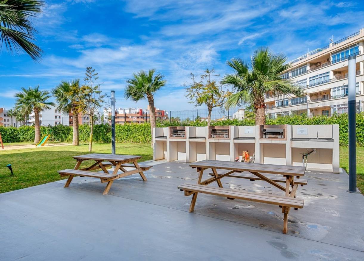 Bestaand - Penthouse - Orihuela Costa - Playa Flamenca