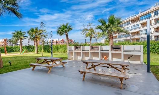 Bestaand - Penthouse - Orihuela Costa - Playa Flamenca