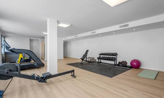 Bestaand - Penthouse - Orihuela Costa - Playa Flamenca
