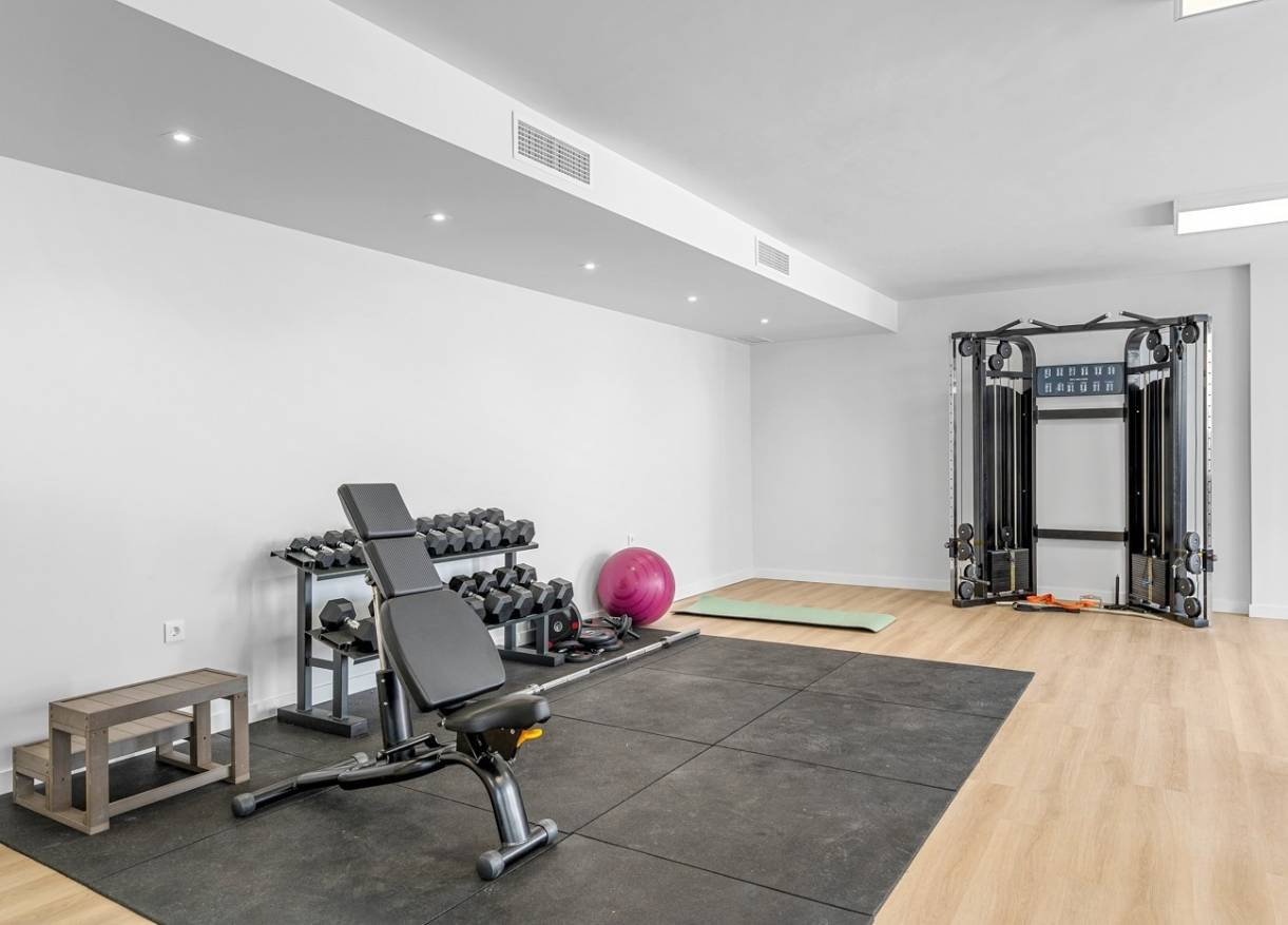 Bestaand - Penthouse - Orihuela Costa - Playa Flamenca