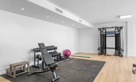 Bestaand - Penthouse - Orihuela Costa - Playa Flamenca