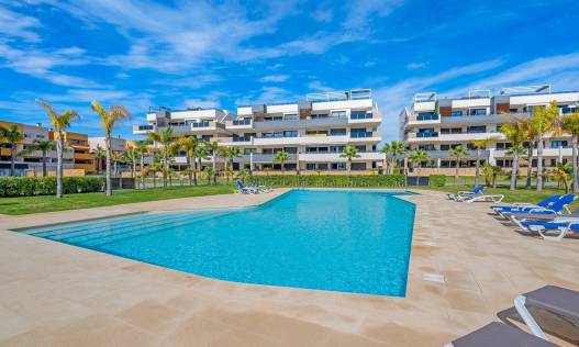 Bestaand - Penthouse - Orihuela Costa - Playa Flamenca