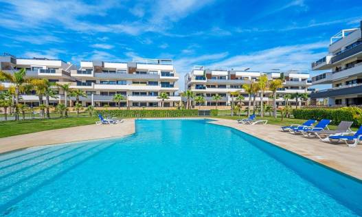Bestaand - Penthouse - Orihuela Costa - Playa Flamenca