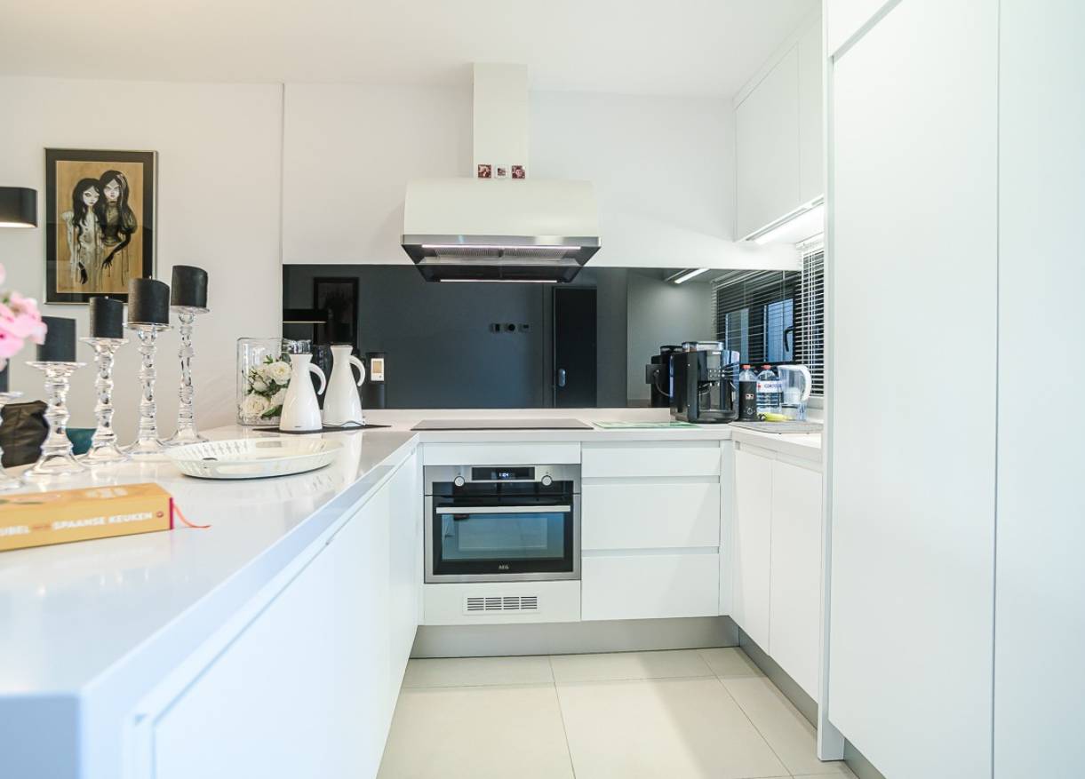 Bestaand - Appartement - Pilar de la Horadada - Lo Romero Golf