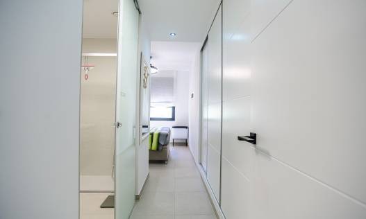 Bestaand - Appartement - Pilar de la Horadada - Lo Romero Golf