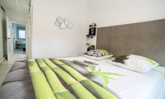 Bestaand - Appartement - Pilar de la Horadada - Lo Romero Golf