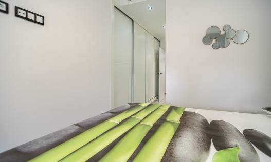 Bestaand - Appartement - Pilar de la Horadada - Lo Romero Golf