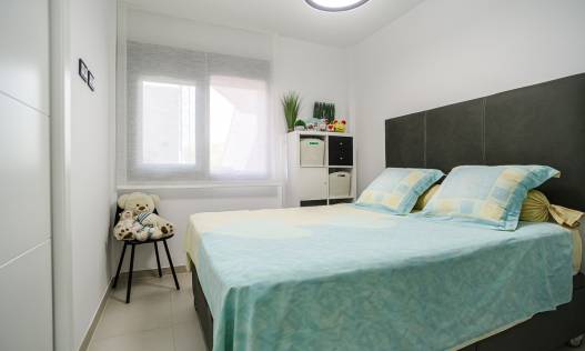 Bestaand - Appartement - Pilar de la Horadada - Lo Romero Golf