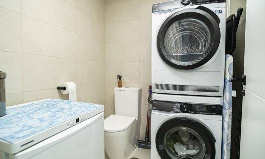 Bestaand - Appartement - Pilar de la Horadada - Lo Romero Golf