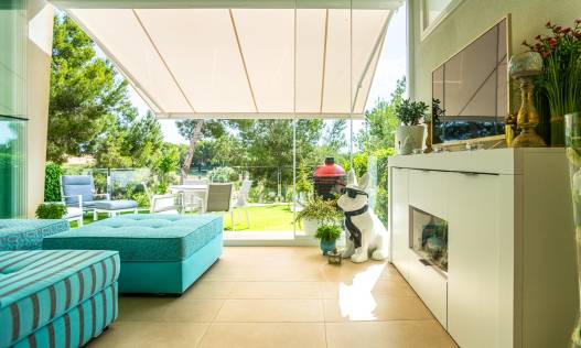 Bestaand - Appartement - Pilar de la Horadada - Lo Romero Golf