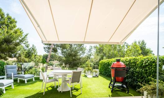 Bestaand - Appartement - Pilar de la Horadada - Lo Romero Golf