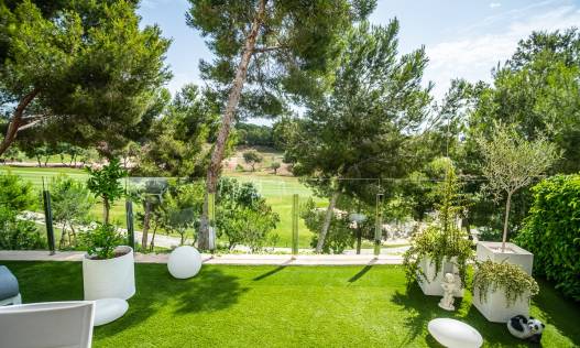 Bestaand - Appartement - Pilar de la Horadada - Lo Romero Golf