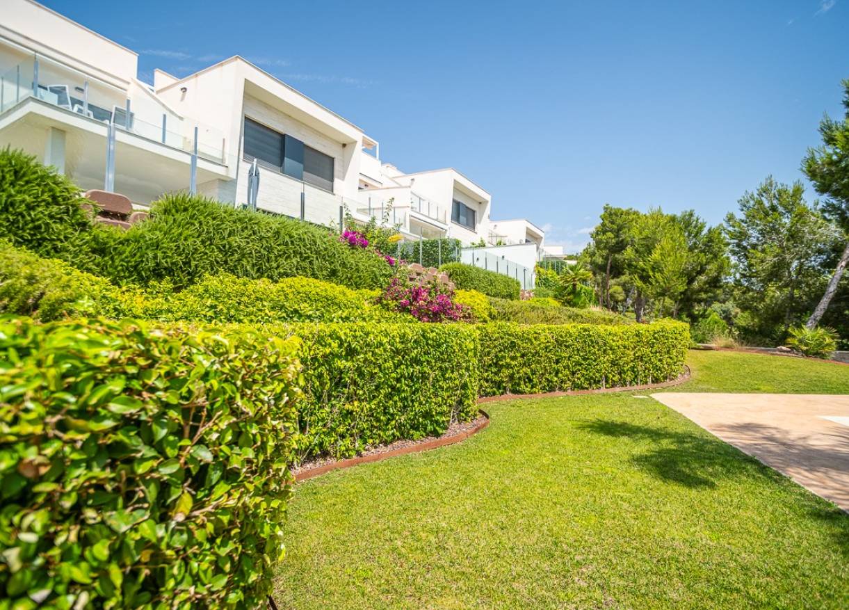 Bestaand - Appartement - Pilar de la Horadada - Lo Romero Golf