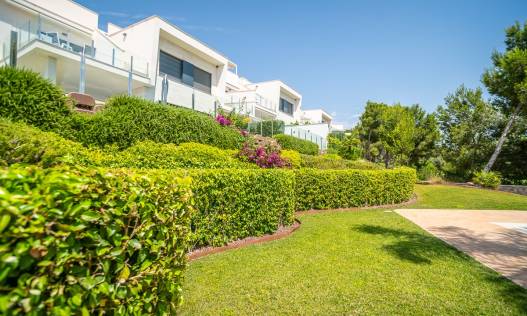Bestaand - Appartement - Pilar de la Horadada - Lo Romero Golf
