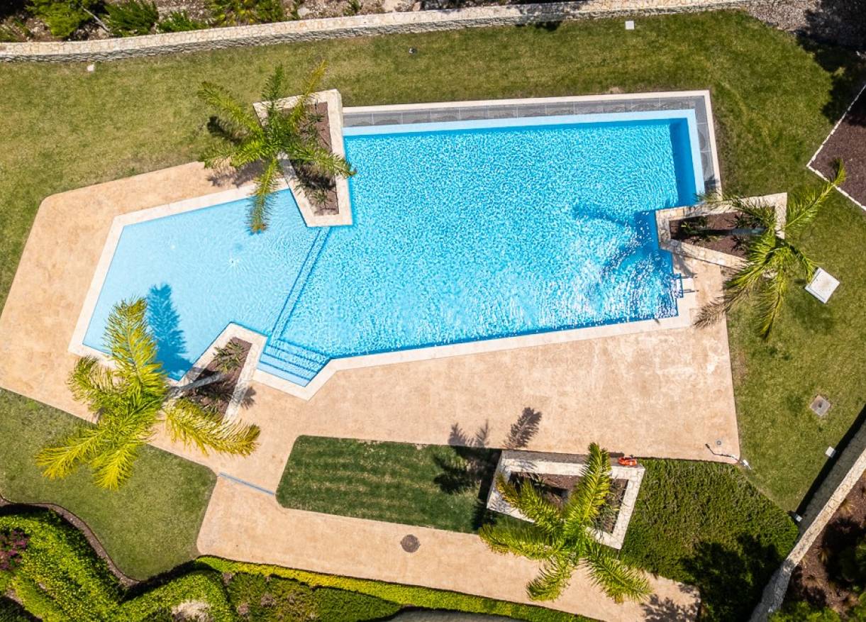 Bestaand - Appartement - Pilar de la Horadada - Lo Romero Golf