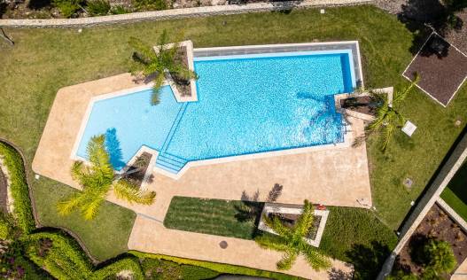 Bestaand - Appartement - Pilar de la Horadada - Lo Romero Golf