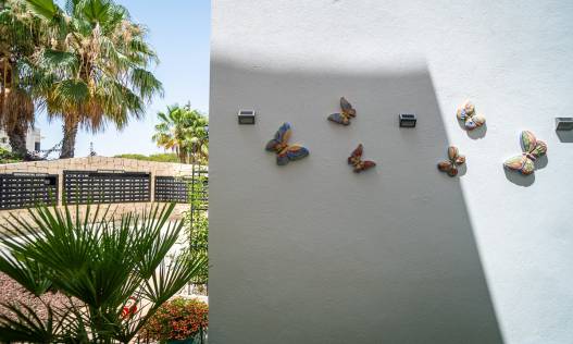Bestaand - Appartement - Pilar de la Horadada - Lo Romero Golf