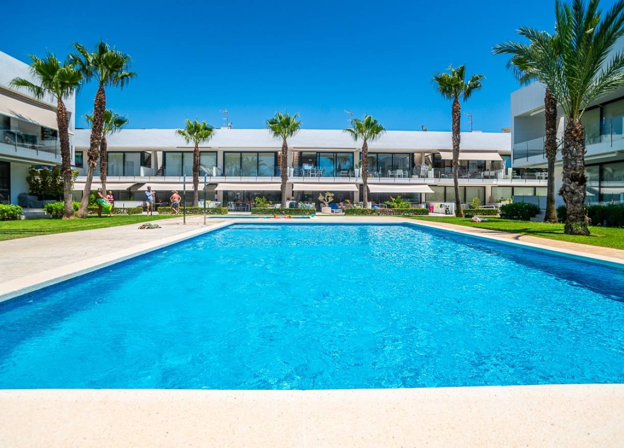 Bestaand - Penthouse - Cartagena - Mar De Cristal