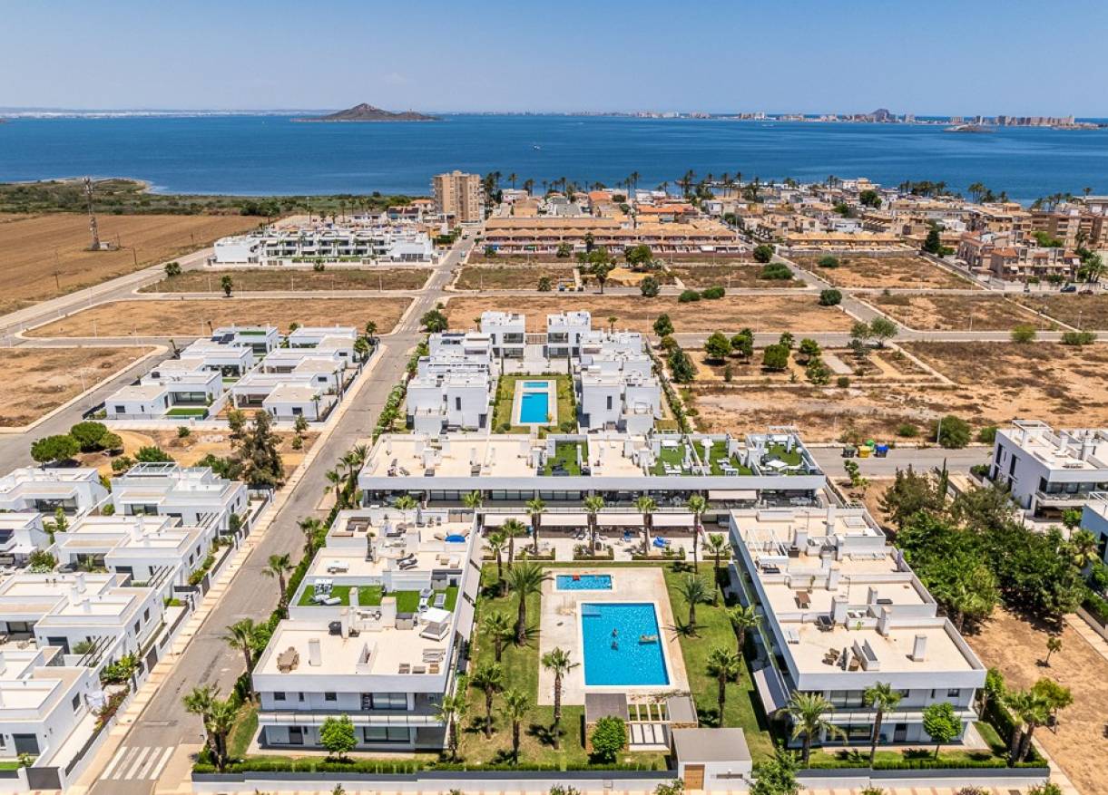 Bestaand - Penthouse - Cartagena - Mar De Cristal