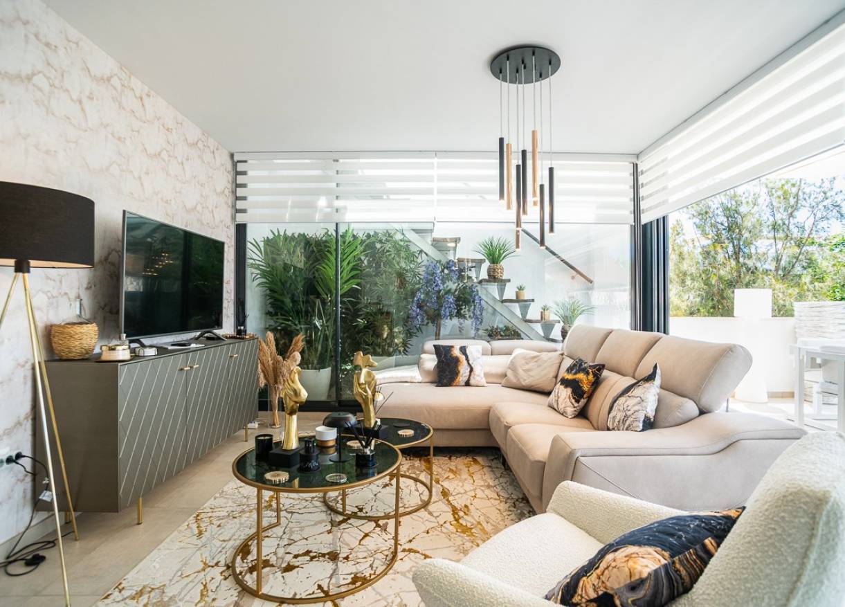 Bestaand - Penthouse - Cartagena - Mar De Cristal