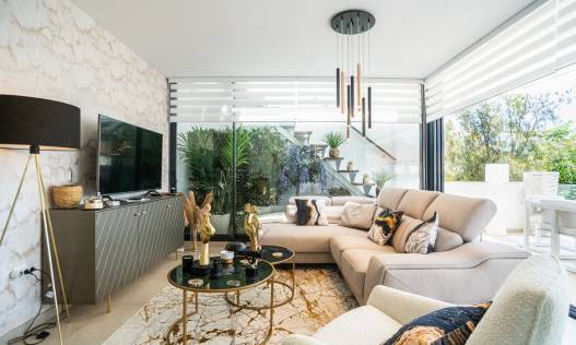 Bestaand - Penthouse - Cartagena - Mar De Cristal