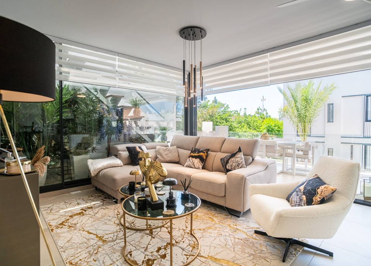 Bestaand - Penthouse - Cartagena - Mar De Cristal